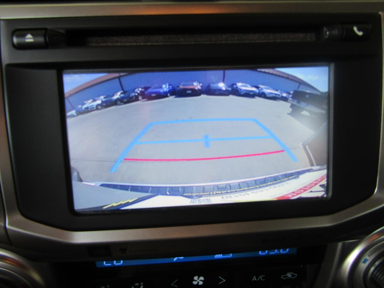 2016 Toyota 4Runner RWD 4dr V6 Limited (Natl) Grand Prairie TX