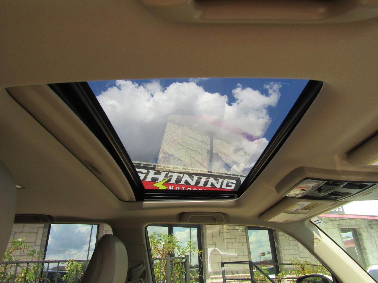 2016 Toyota 4Runner RWD 4dr V6 Limited (Natl) Grand Prairie TX