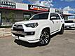2016 Toyota 4Runner RWD 4dr V6 Limited (Natl)