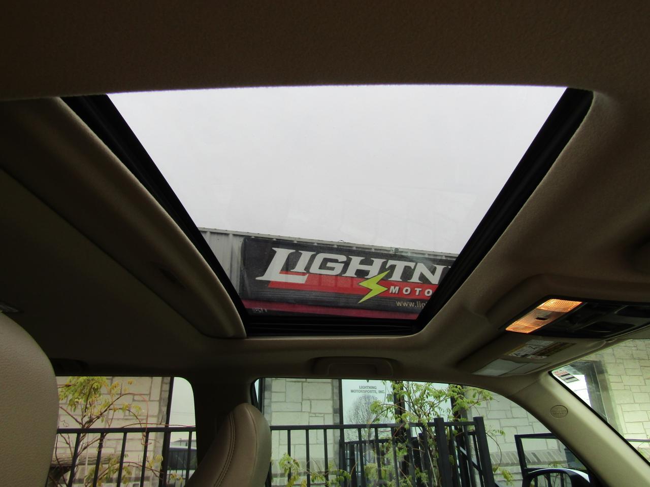 2016 Toyota 4Runner RWD 4dr V6 Limited (Natl) Grand Prairie TX