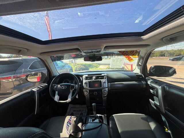 2016 Toyota 4Runner SR5 | Limited | SR5 Premium Austin TX