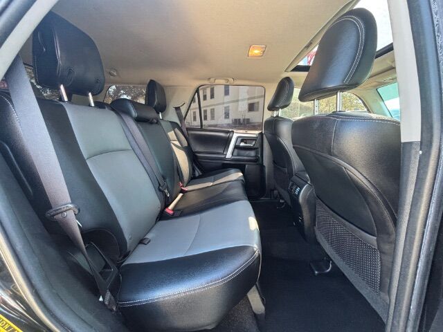 2016 Toyota 4Runner SR5 | Limited | SR5 Premium Kyle TX