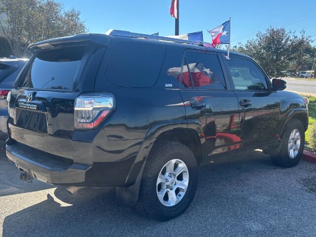 2016 Toyota 4Runner SR5 | Limited | SR5 Premium