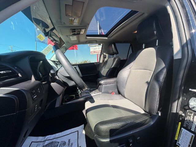 2016 Toyota 4Runner SR5 | Limited | SR5 Premium Round Rock TX