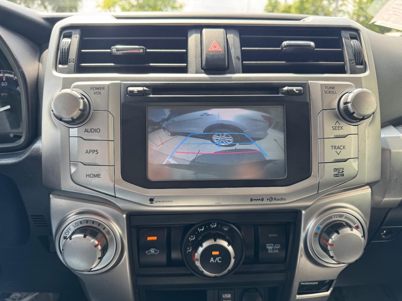 2016 Toyota 4Runner SR5 2WD Austin TX