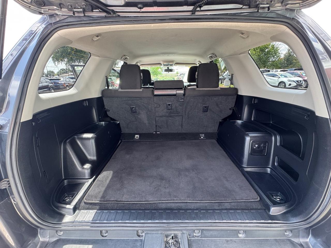 2016 Toyota 4Runner SR5 2WD Austin TX