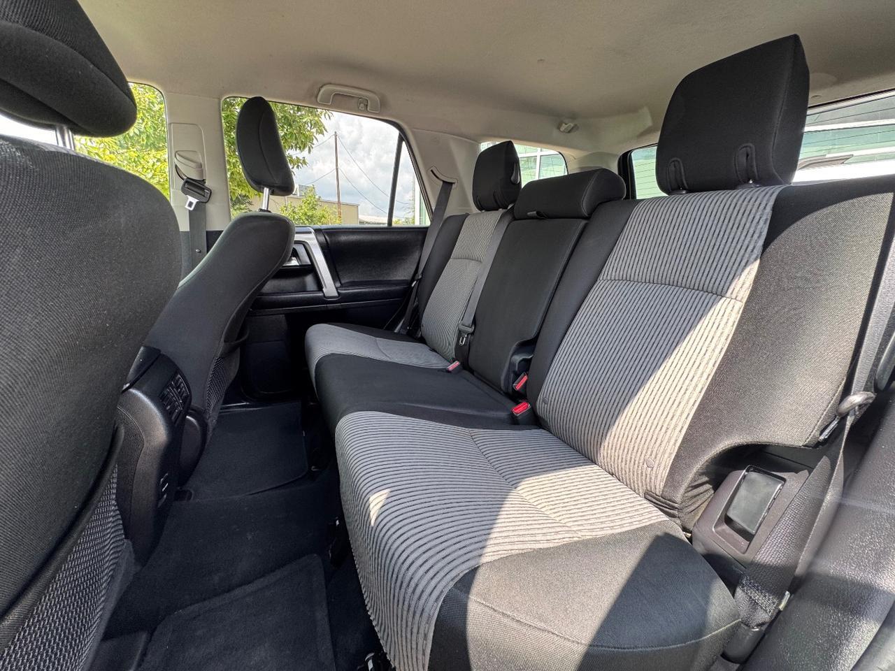 2016 Toyota 4Runner SR5 2WD Austin TX