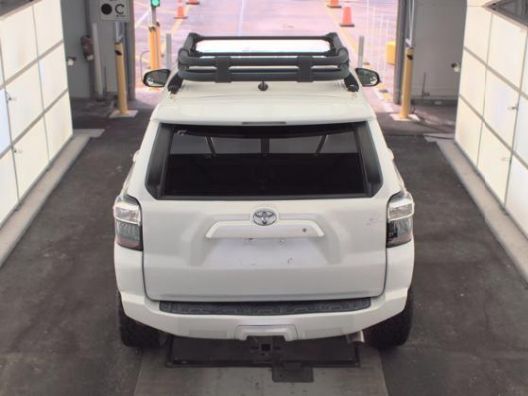 2016 Toyota 4Runner SR5 BRANDED TITLE 6000$ IN EXTRAS Charlotte NC