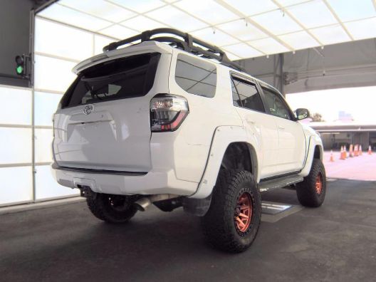 2016 Toyota 4Runner SR5 BRANDED TITLE 6000$ IN EXTRAS Charlotte NC