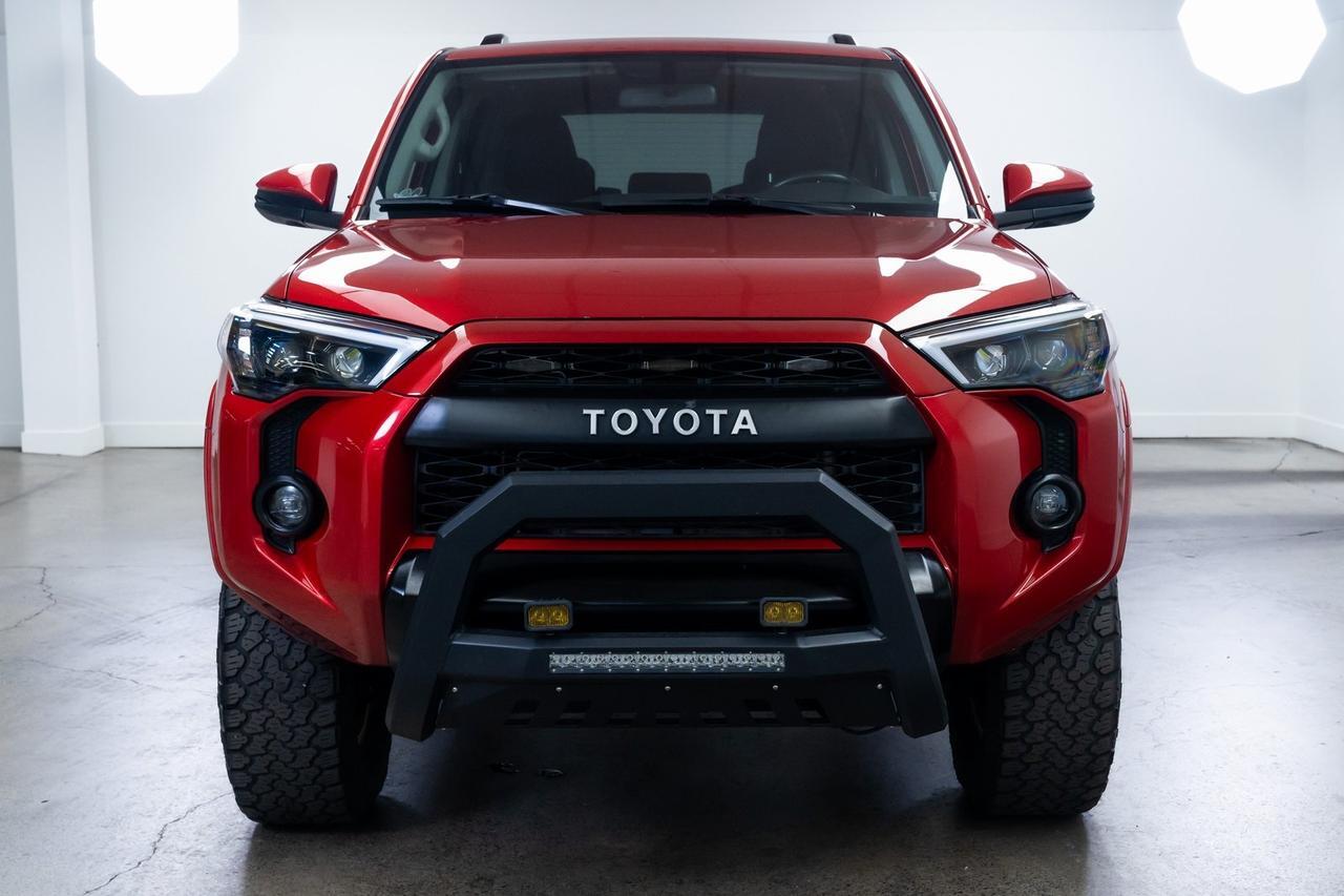 2016 Toyota 4Runner SR5 Back-Up Camera Heated Seats Portland OR