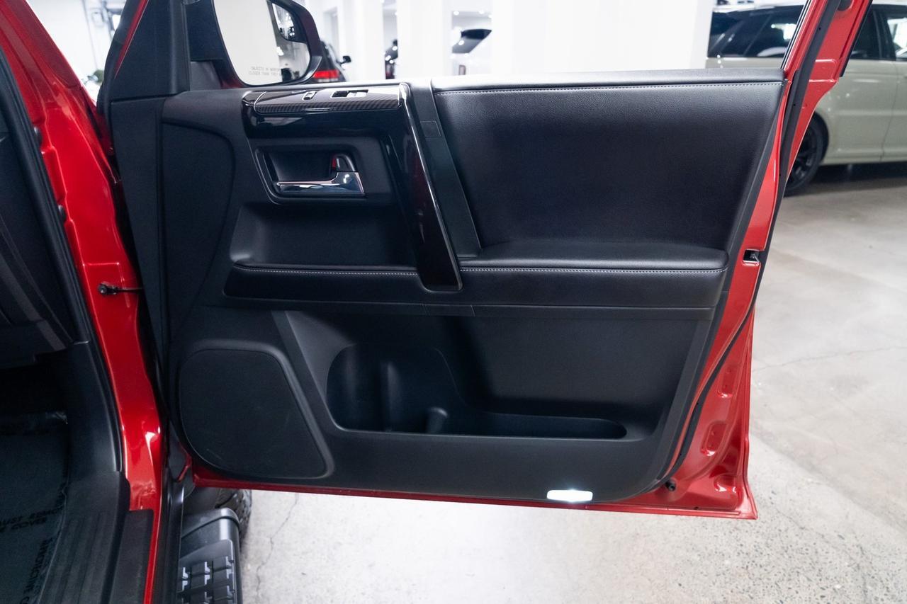 2016 Toyota 4Runner SR5 Back-Up Camera Heated Seats Portland OR