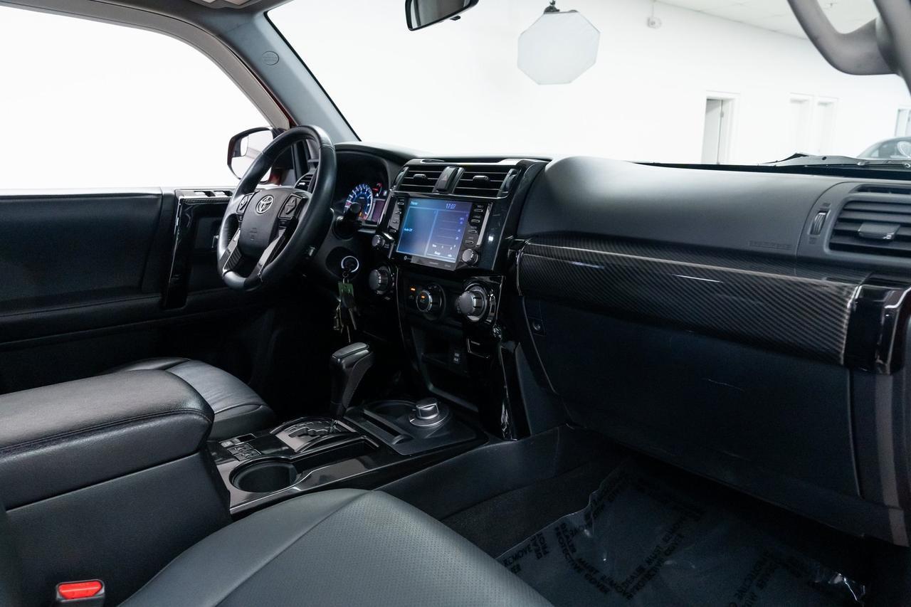 2016 Toyota 4Runner SR5 Back-Up Camera Heated Seats Portland OR