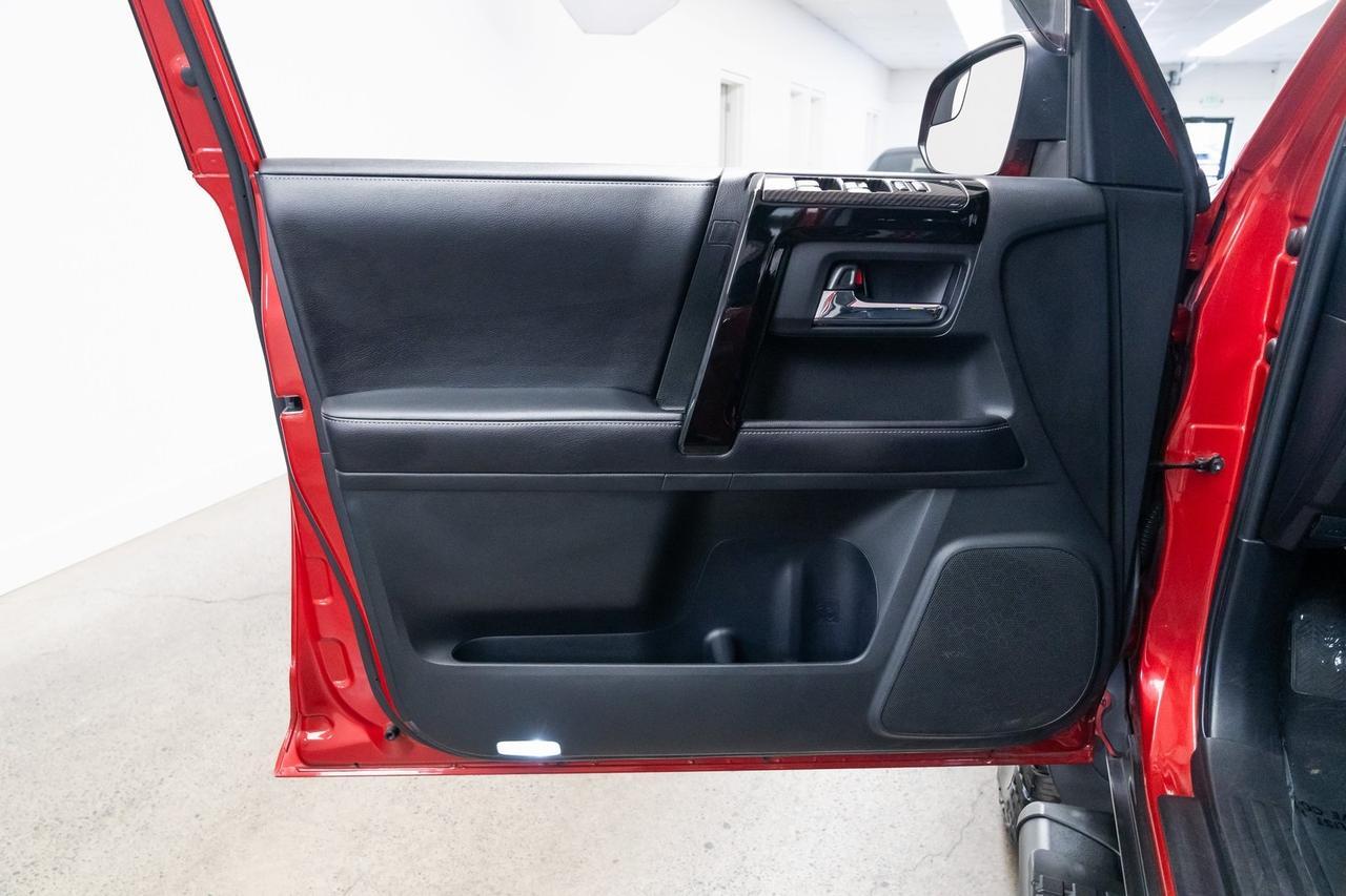 2016 Toyota 4Runner SR5 Back-Up Camera Heated Seats Portland OR
