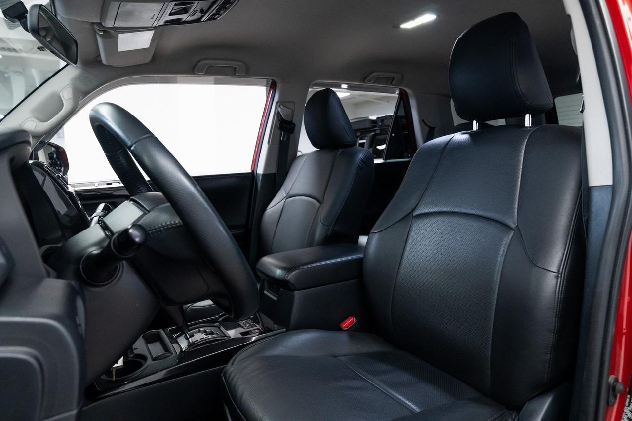 2016 Toyota 4Runner SR5 Back-Up Camera Heated Seats Portland OR