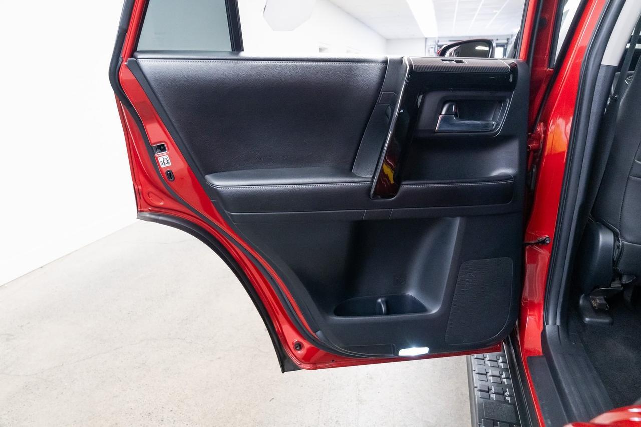 2016 Toyota 4Runner SR5 Back-Up Camera Heated Seats Portland OR