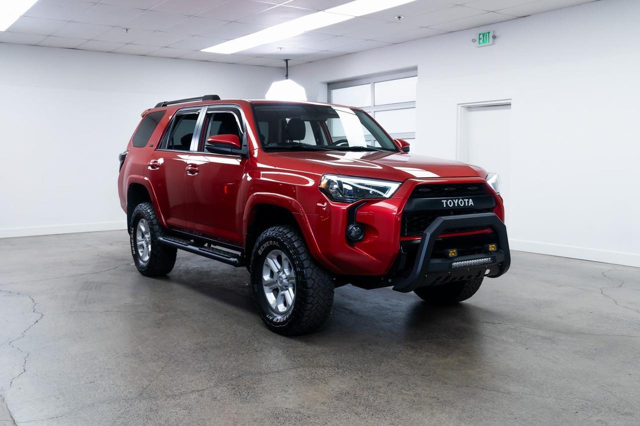 2016 Toyota 4Runner SR5 Back-Up Camera Heated Seats Portland OR