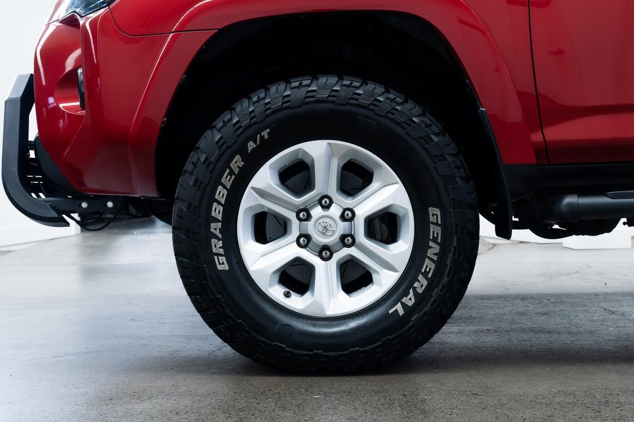 2016 Toyota 4Runner SR5 Back-Up Camera Heated Seats Portland OR