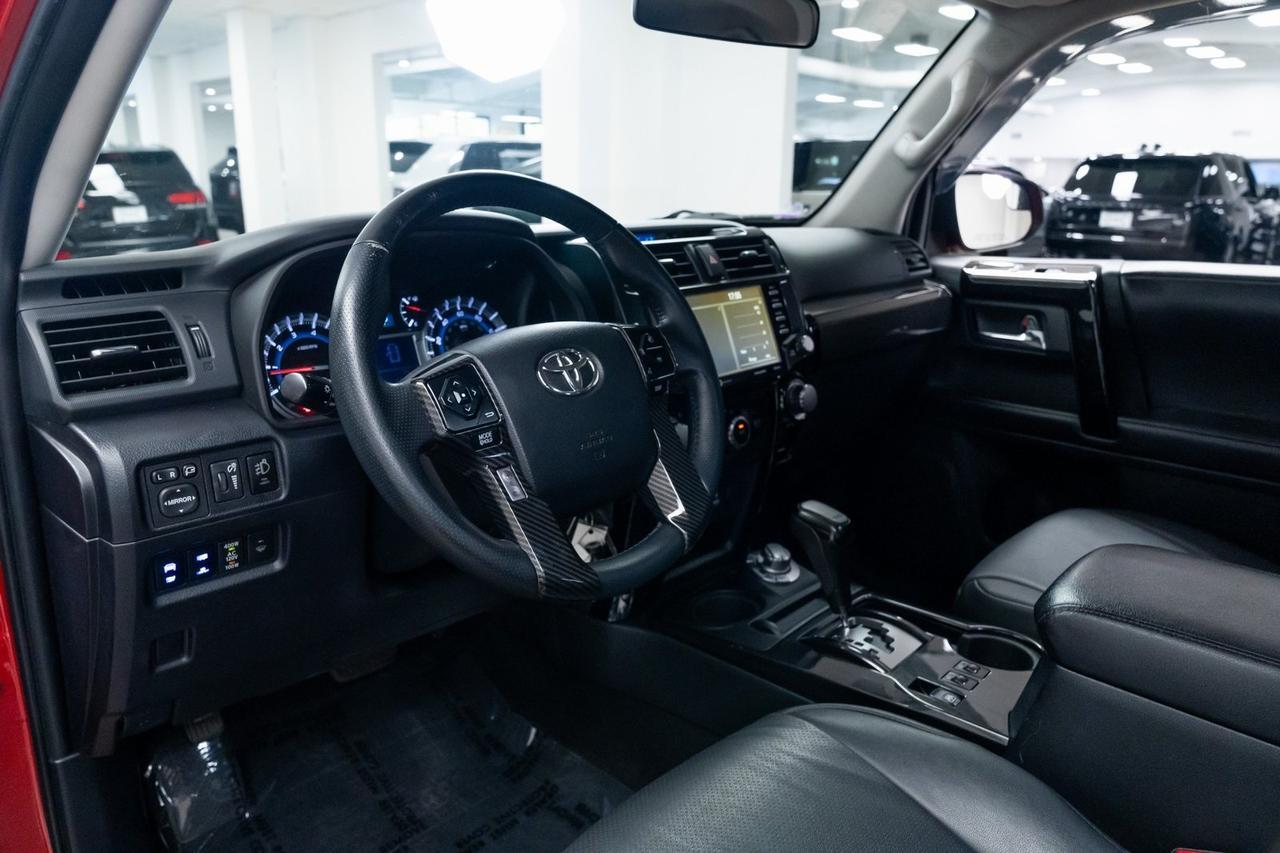 2016 Toyota 4Runner SR5 Back-Up Camera Heated Seats Portland OR