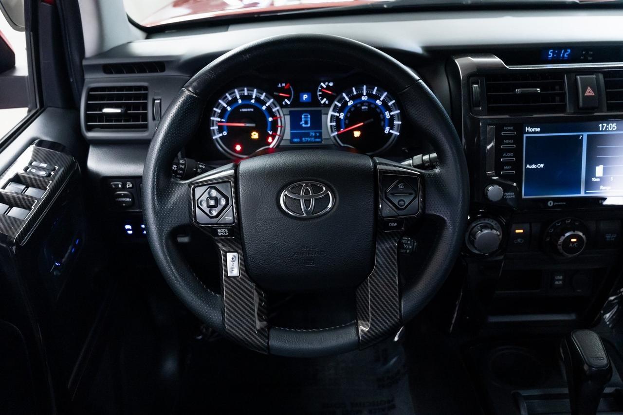 2016 Toyota 4Runner SR5 Back-Up Camera Heated Seats Portland OR