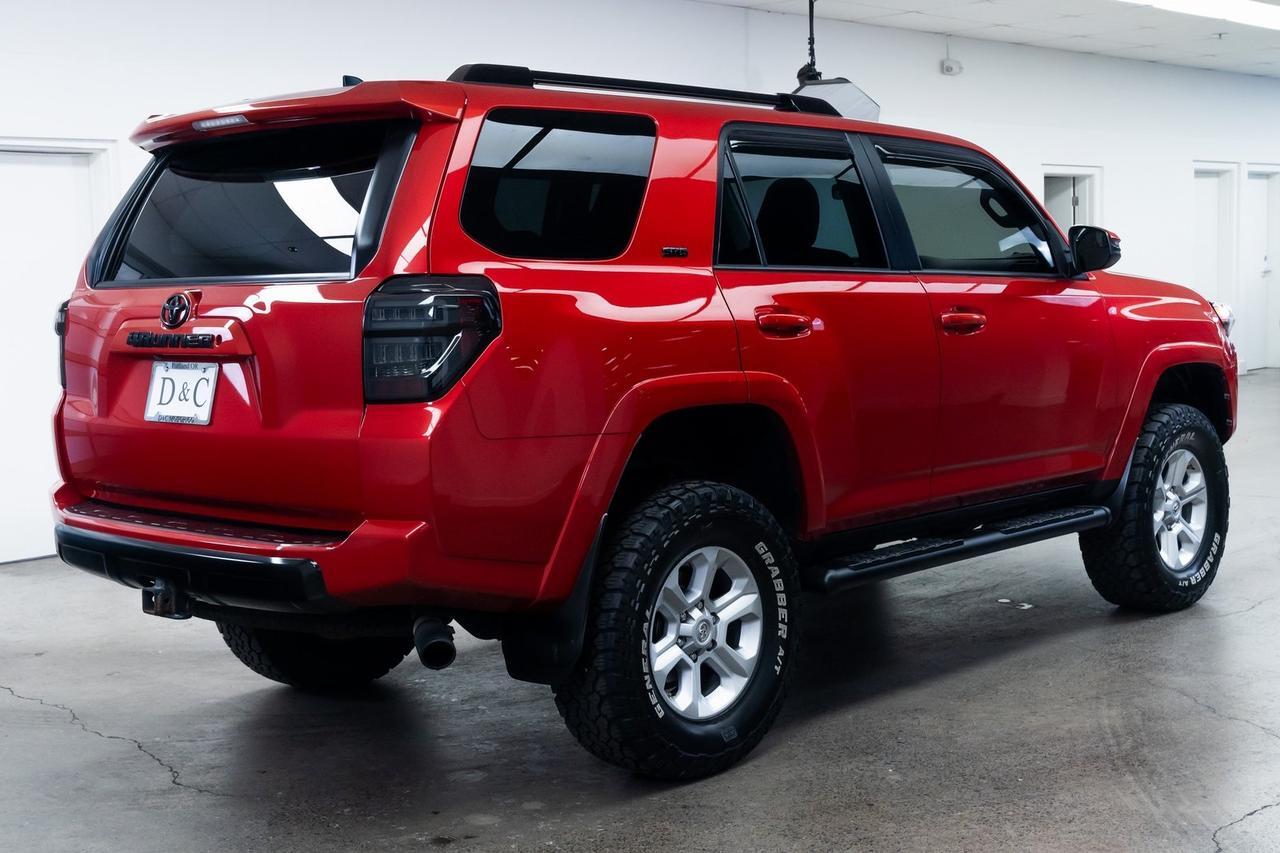 2016 Toyota 4Runner SR5 Back-Up Camera Heated Seats Portland OR