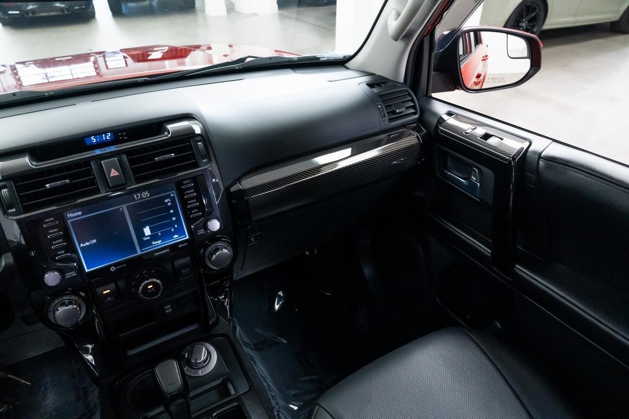 2016 Toyota 4Runner SR5 Back-Up Camera Heated Seats Portland OR