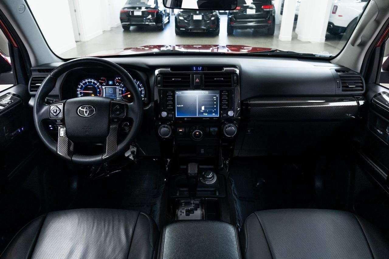 2016 Toyota 4Runner SR5 Back-Up Camera Heated Seats Portland OR