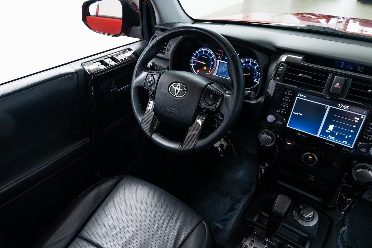 2016 Toyota 4Runner SR5 Back-Up Camera Heated Seats Portland OR