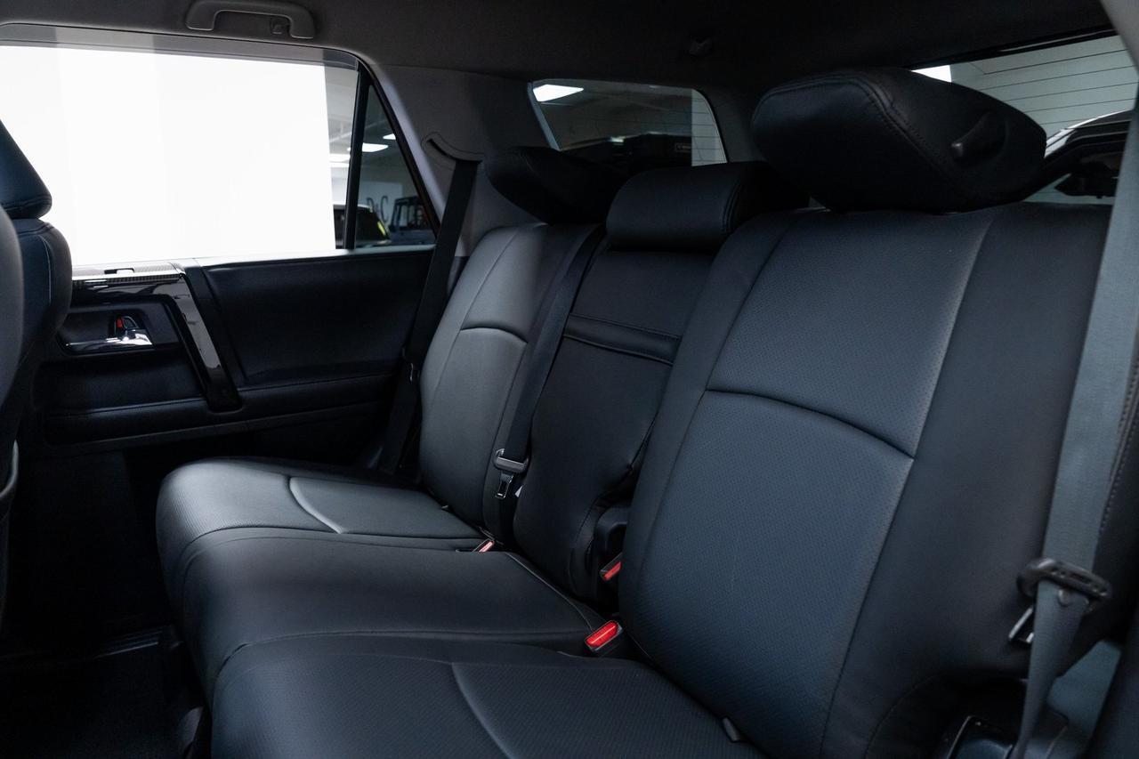 2016 Toyota 4Runner SR5 Back-Up Camera Heated Seats Portland OR