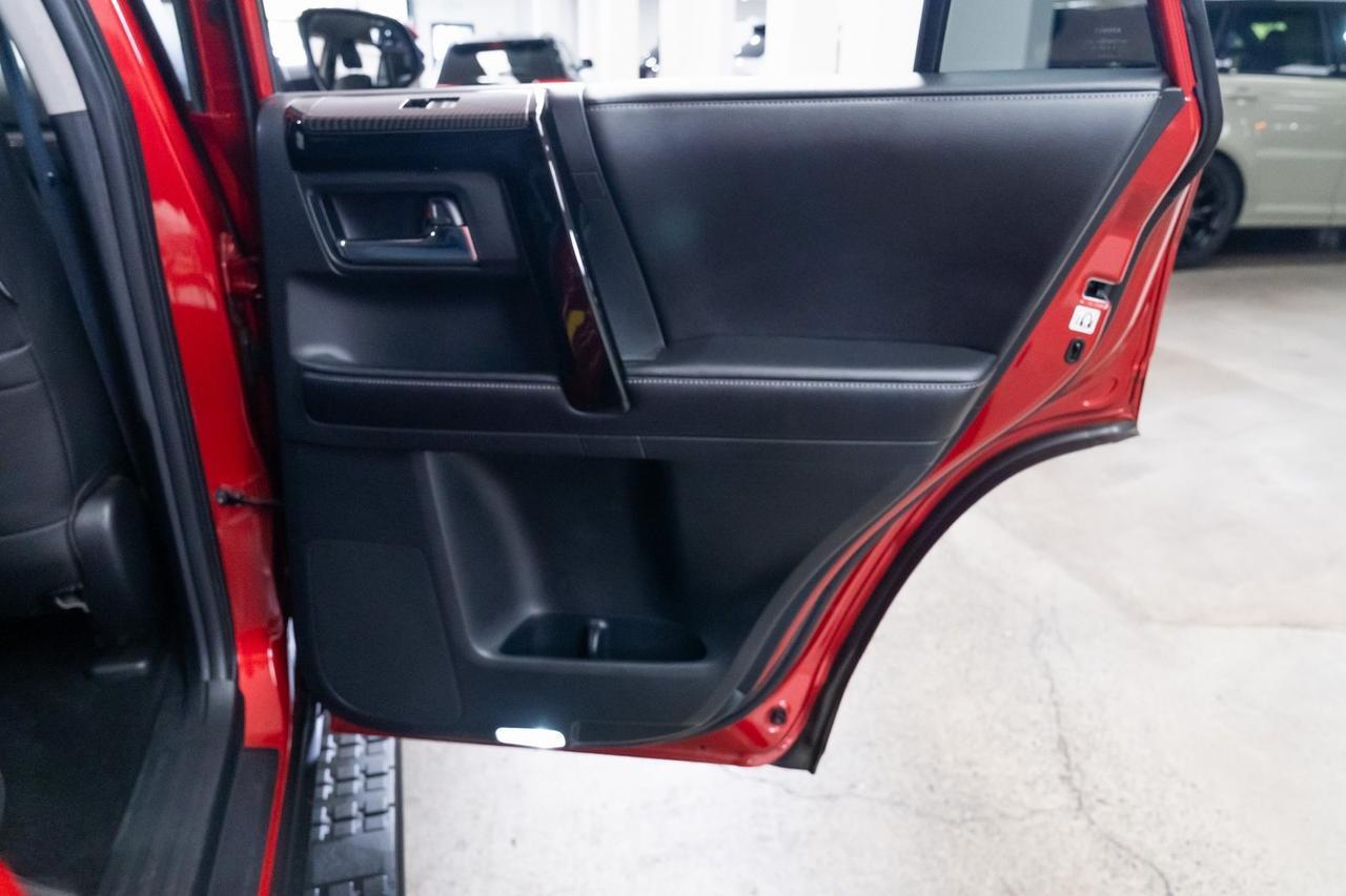 2016 Toyota 4Runner SR5 Back-Up Camera Heated Seats Portland OR