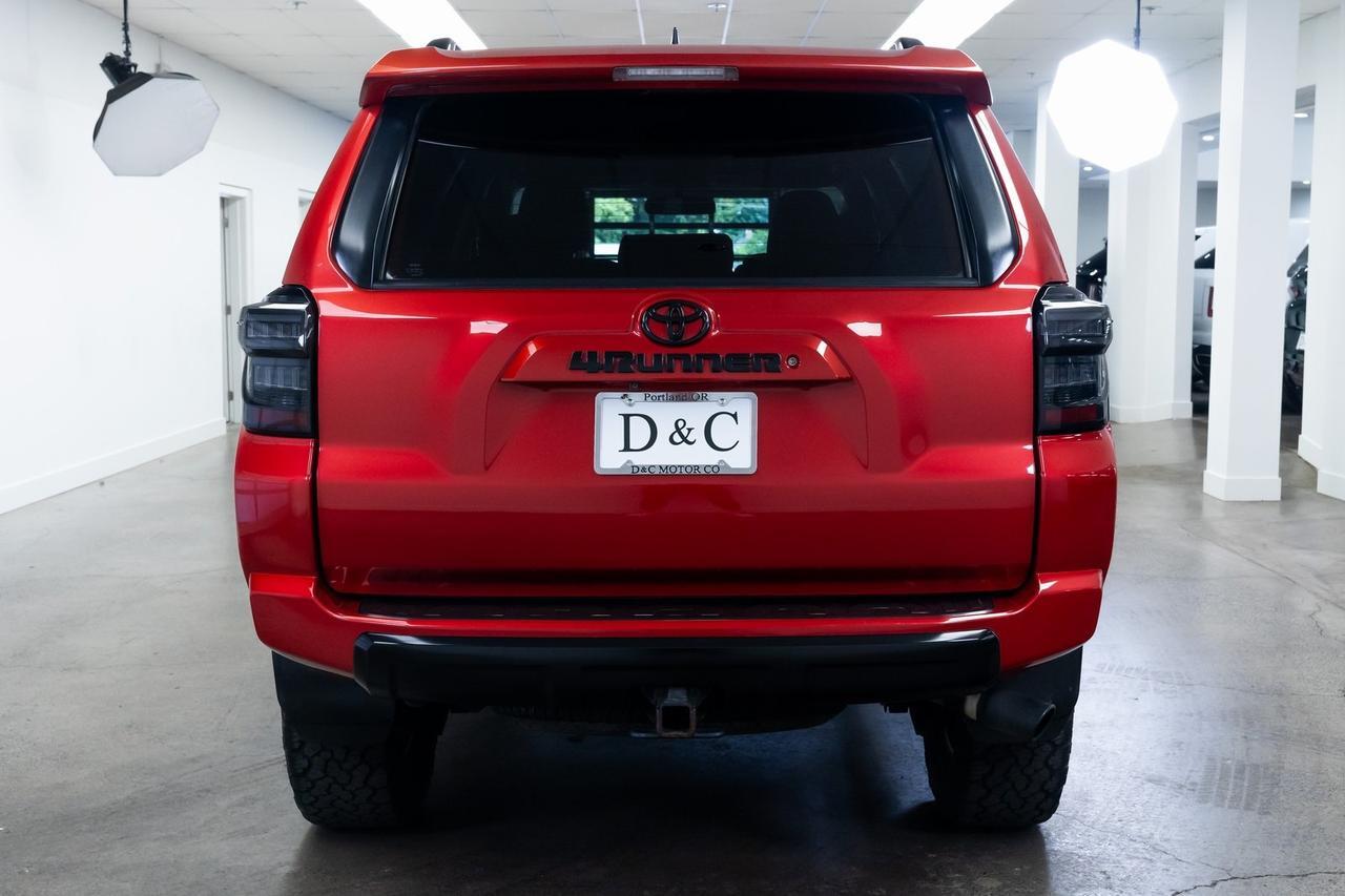2016 Toyota 4Runner SR5 Back-Up Camera Heated Seats Portland OR