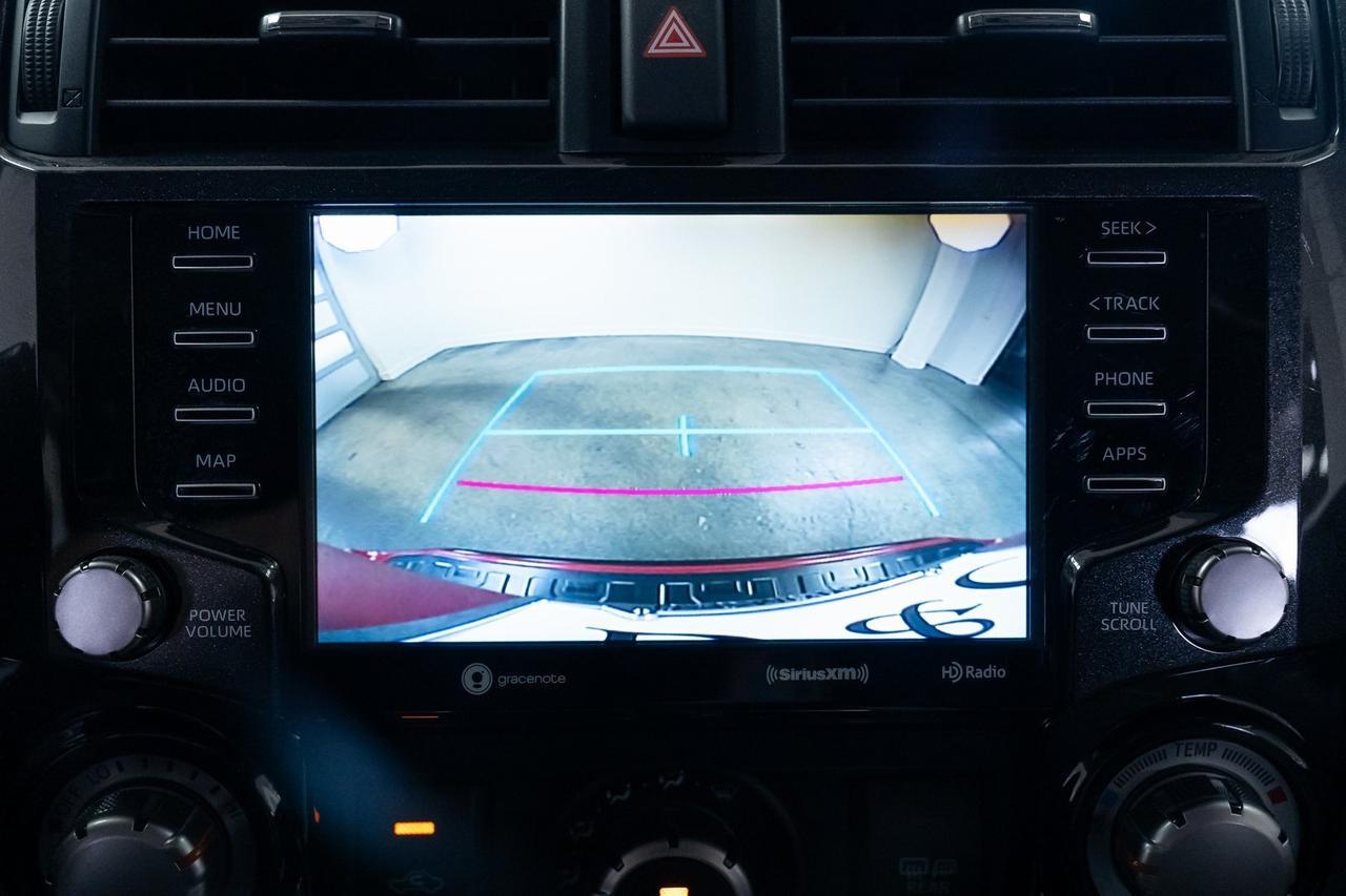 2016 Toyota 4Runner SR5 Back-Up Camera Heated Seats Portland OR