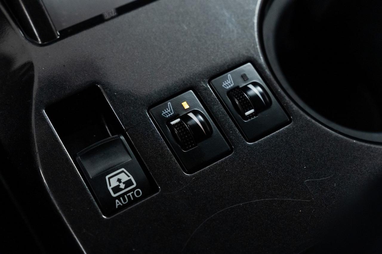 2016 Toyota 4Runner SR5 Back-Up Camera Heated Seats Portland OR