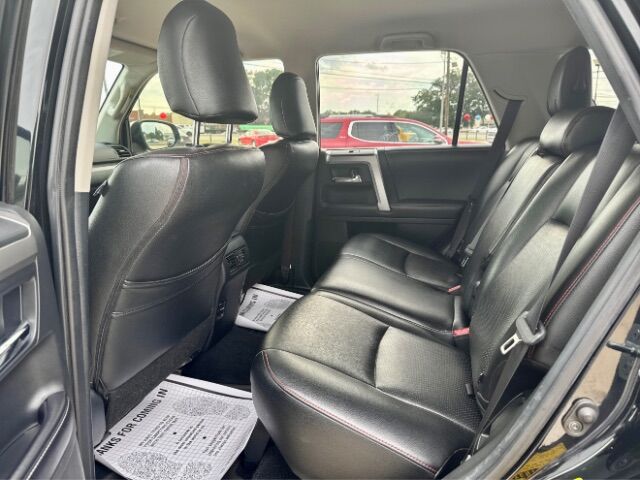 2016 Toyota 4Runner SR5 Baton Rouge LA