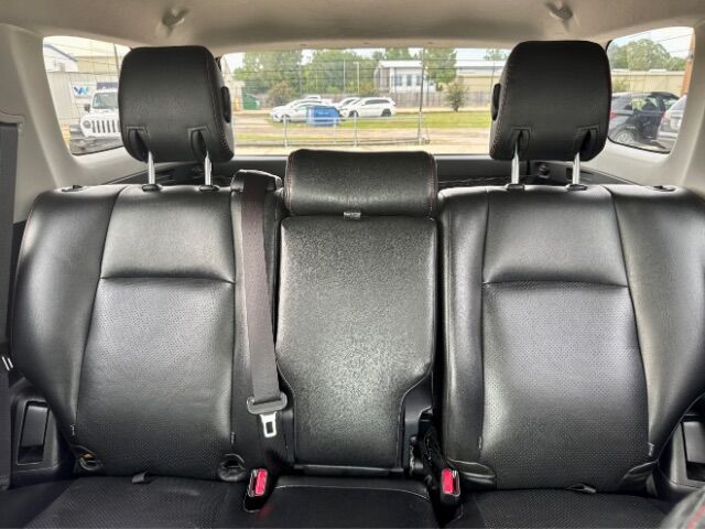 2016 Toyota 4Runner SR5 Baton Rouge LA
