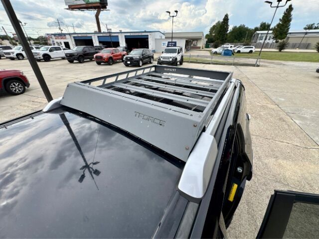 2016 Toyota 4Runner SR5 Baton Rouge LA