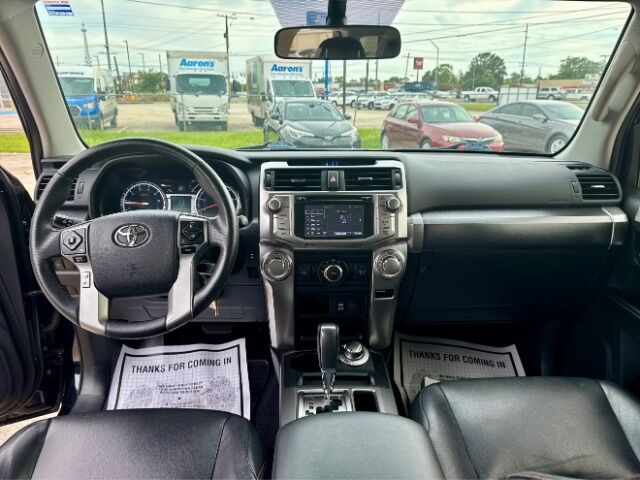 2016 Toyota 4Runner SR5 Baton Rouge LA