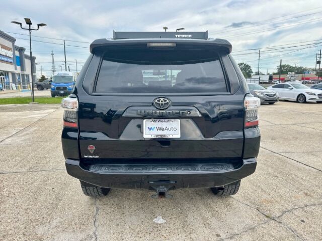 2016 Toyota 4Runner SR5 Baton Rouge LA