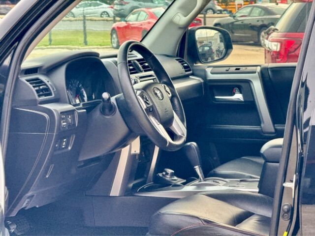 2016 Toyota 4Runner SR5 Baton Rouge LA