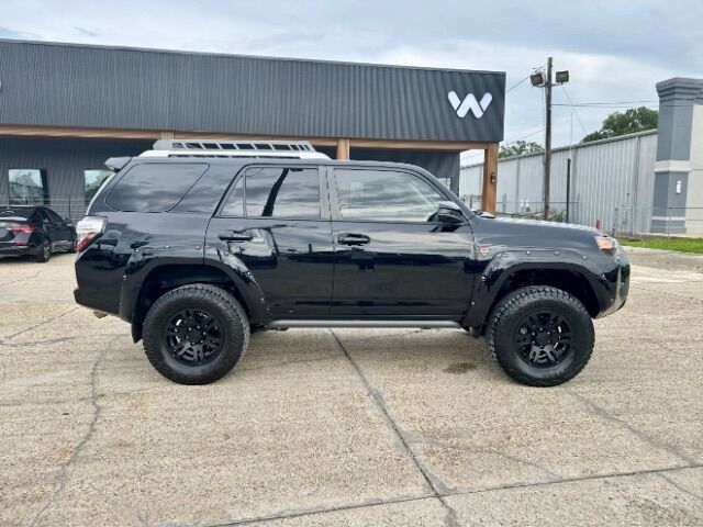 2016 Toyota 4Runner SR5 Baton Rouge LA