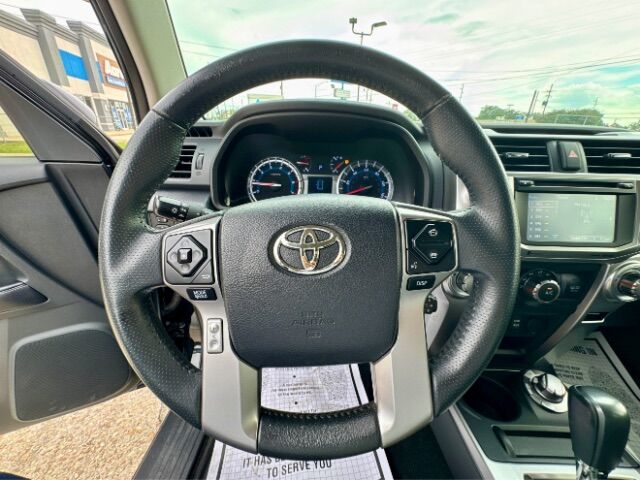 2016 Toyota 4Runner SR5 Baton Rouge LA