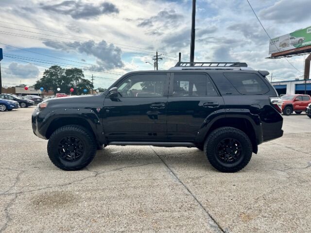 2016 Toyota 4Runner SR5 Baton Rouge LA