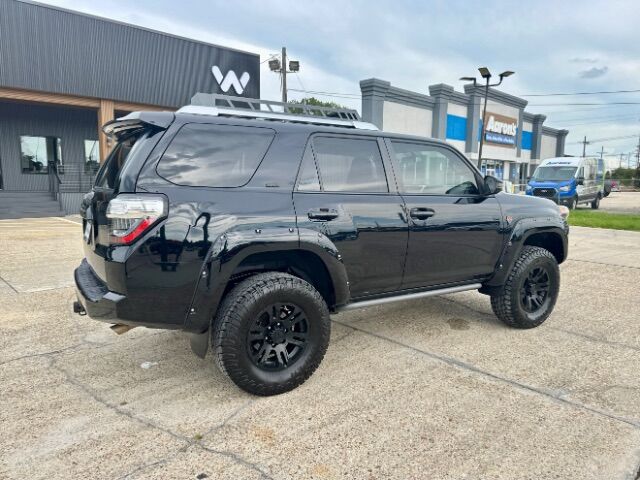 2016 Toyota 4Runner SR5 Baton Rouge LA