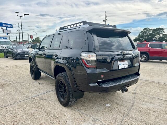 2016 Toyota 4Runner SR5 Baton Rouge LA
