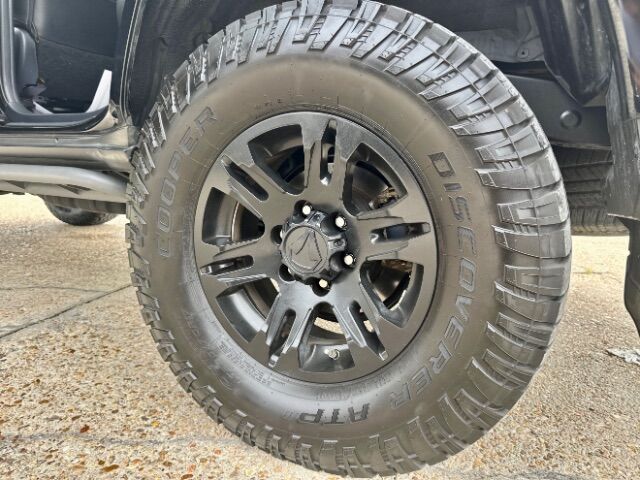 2016 Toyota 4Runner SR5 Baton Rouge LA