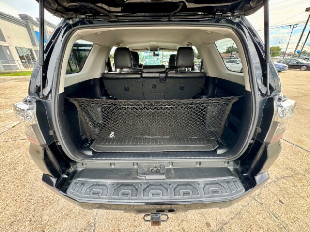 2016 Toyota 4Runner SR5 Baton Rouge LA