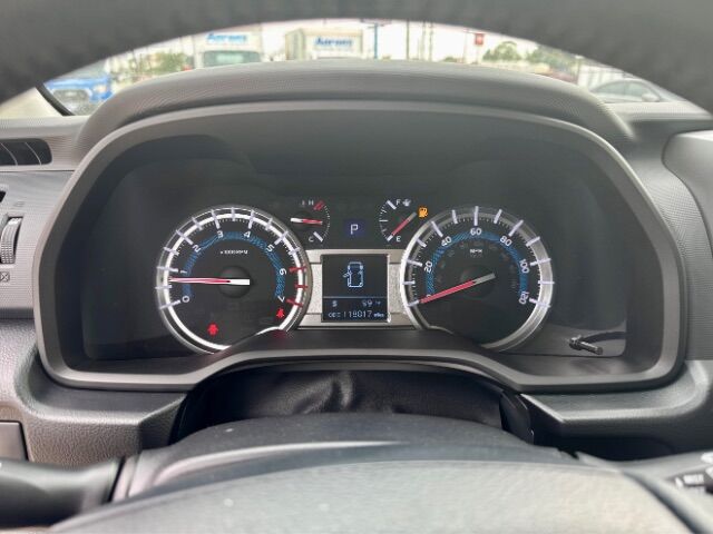 2016 Toyota 4Runner SR5 Baton Rouge LA