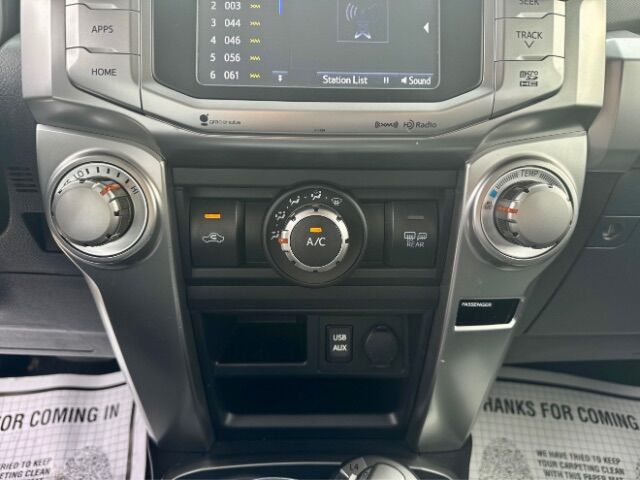 2016 Toyota 4Runner SR5 Baton Rouge LA