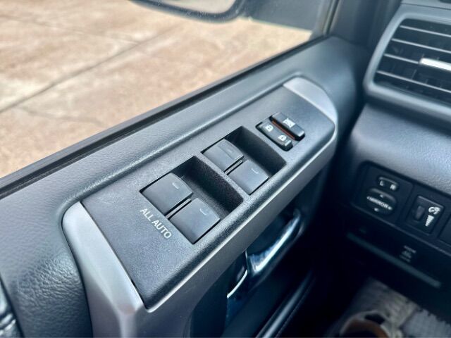 2016 Toyota 4Runner SR5 Baton Rouge LA