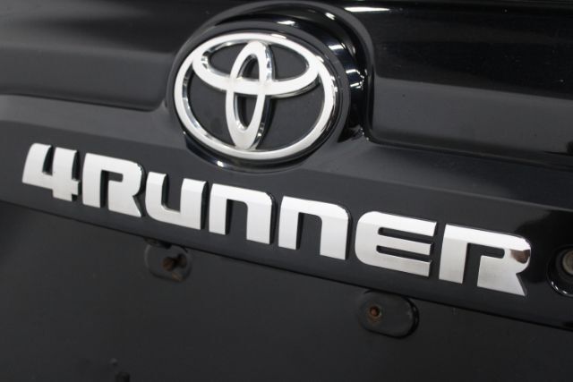 2016 Toyota 4Runner SR5 Chantilly VA