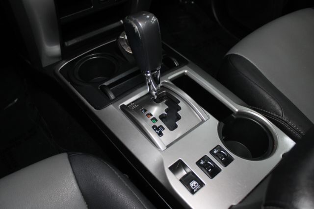 2016 Toyota 4Runner SR5 Chantilly VA